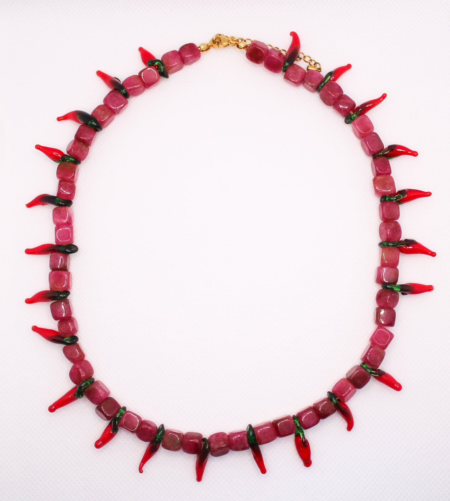 Spicy Necklace