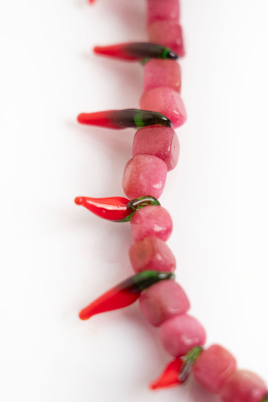 Spicy Necklace