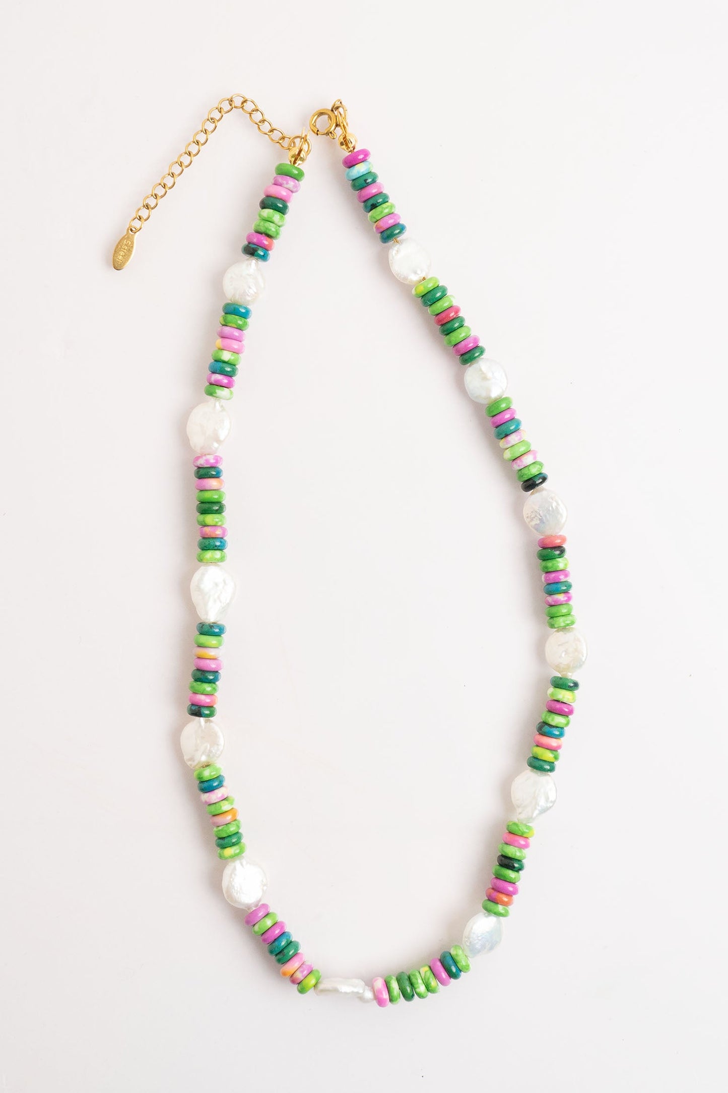 Clarissa Necklace