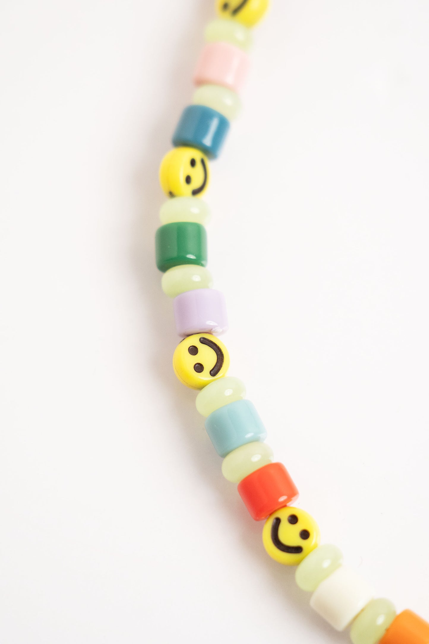Happy Necklace