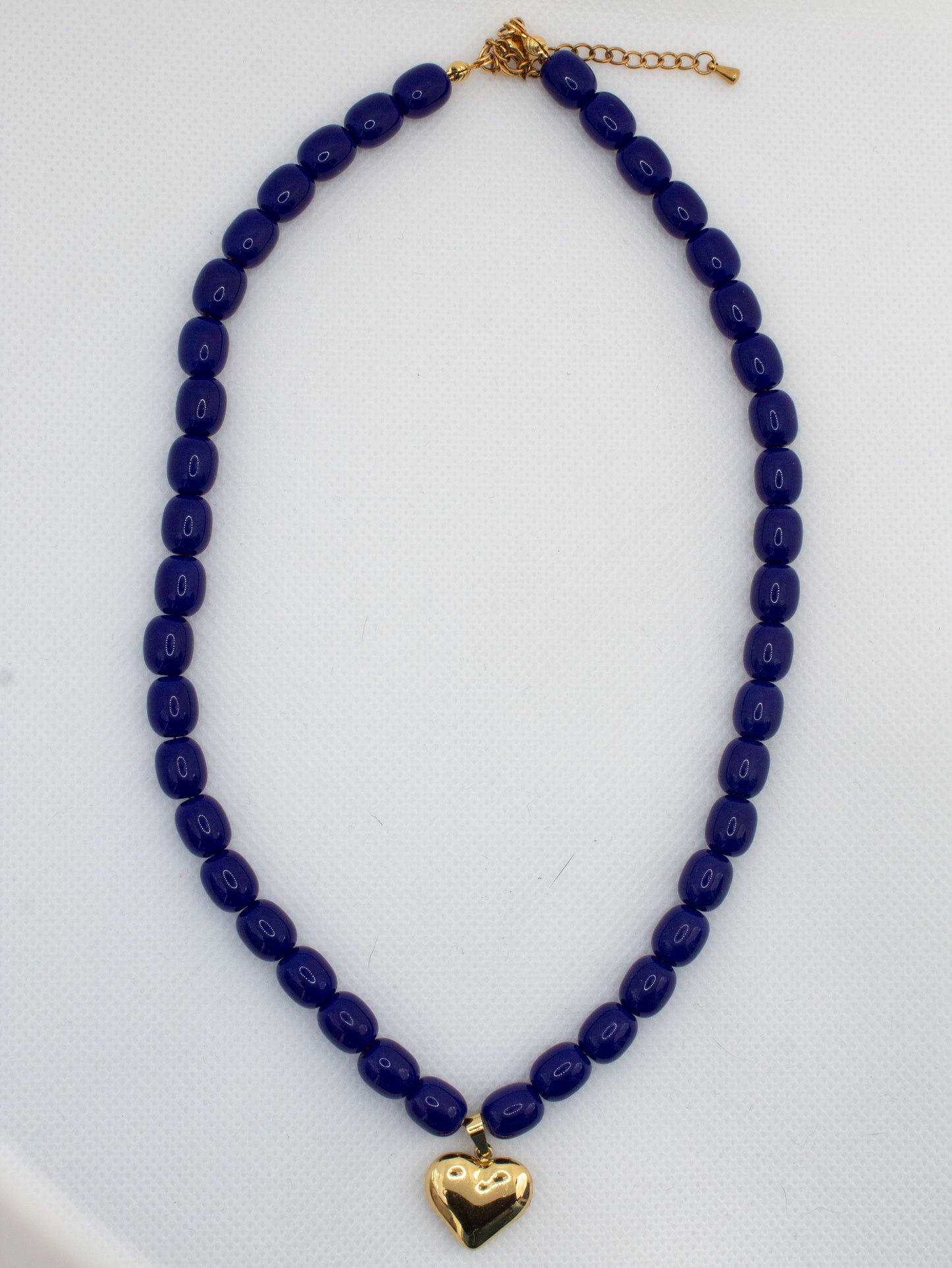 Amor Corazon Necklace